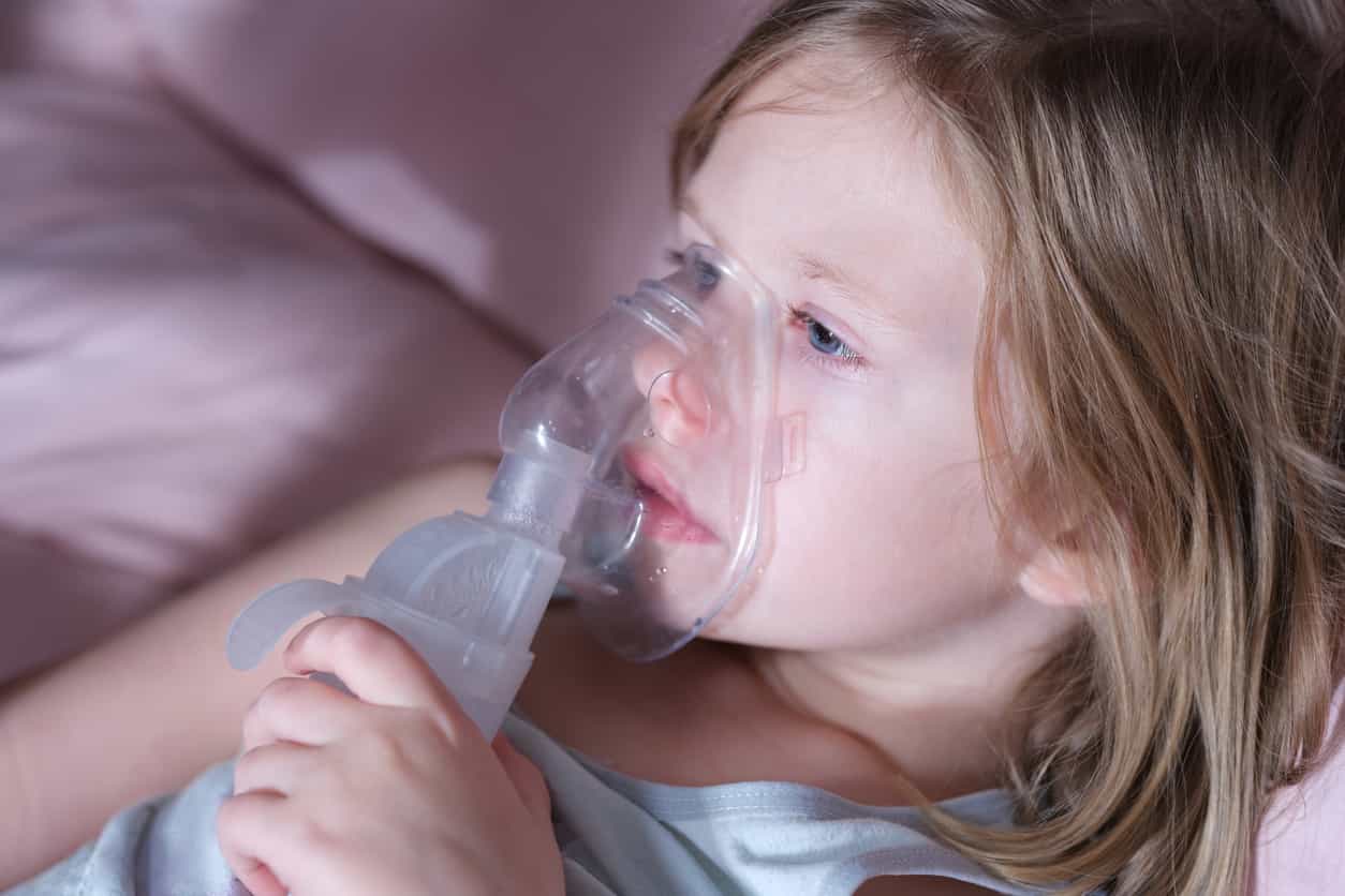 Sinn Féín calls for investigation into lack of ICU beds for children