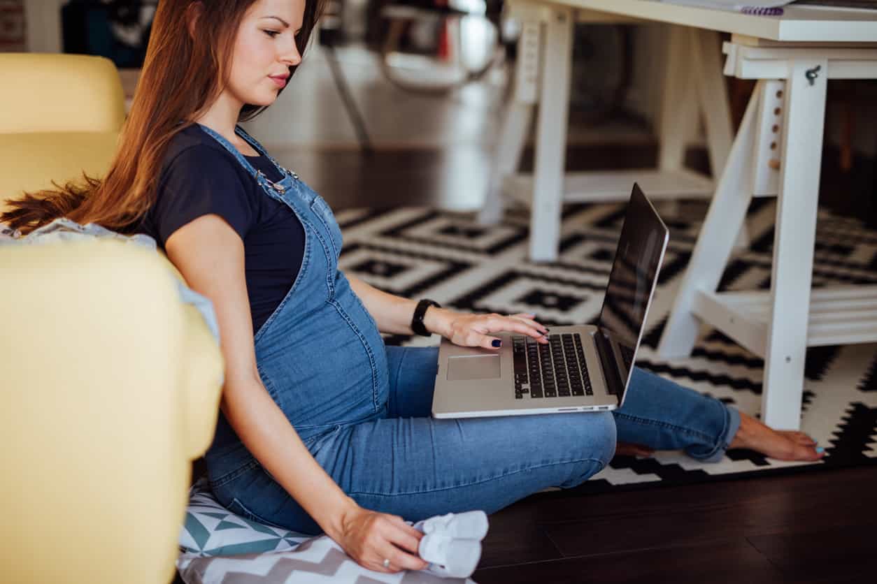 Expert reveals the most popular baby names for 2023