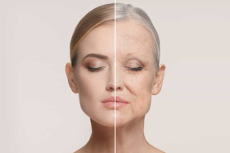 Irish doctor reveals simple everyday way to reverse the ageing process Irish doctor reveals simple everyday way to reverse the ageing process