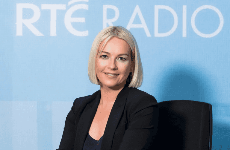 Claire Byrne ruled out as new host of The Late Late Show Claire Byrne ruled out as new host of The Late Late Show