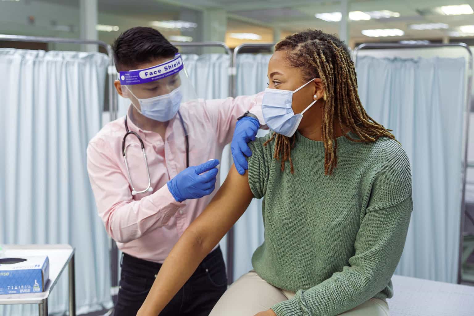 First RSV vaccine approved for adults in the US
