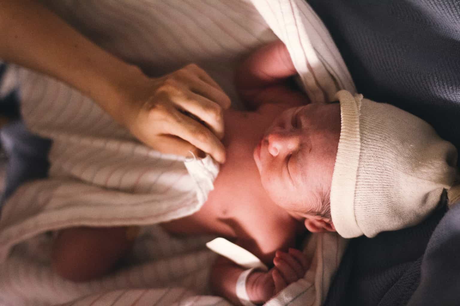 Cork mum welcomes miracle baby after suffering 23 miscarriages