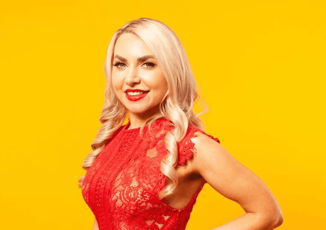 Frontline worker and First Dates star Judy Fitzgerald dies unexpectedly aged 32