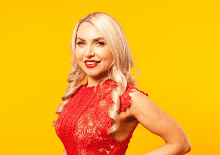 Frontline worker and First Dates star Judy Fitzgerald dies unexpectedly aged 32