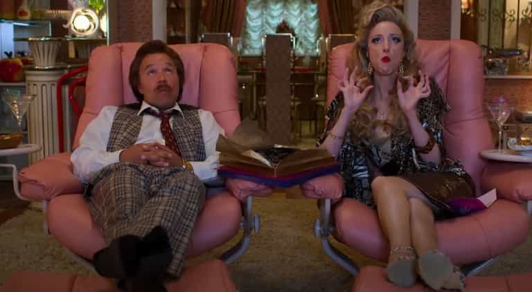 One of the most popular family movies of recent years is now on Netflix