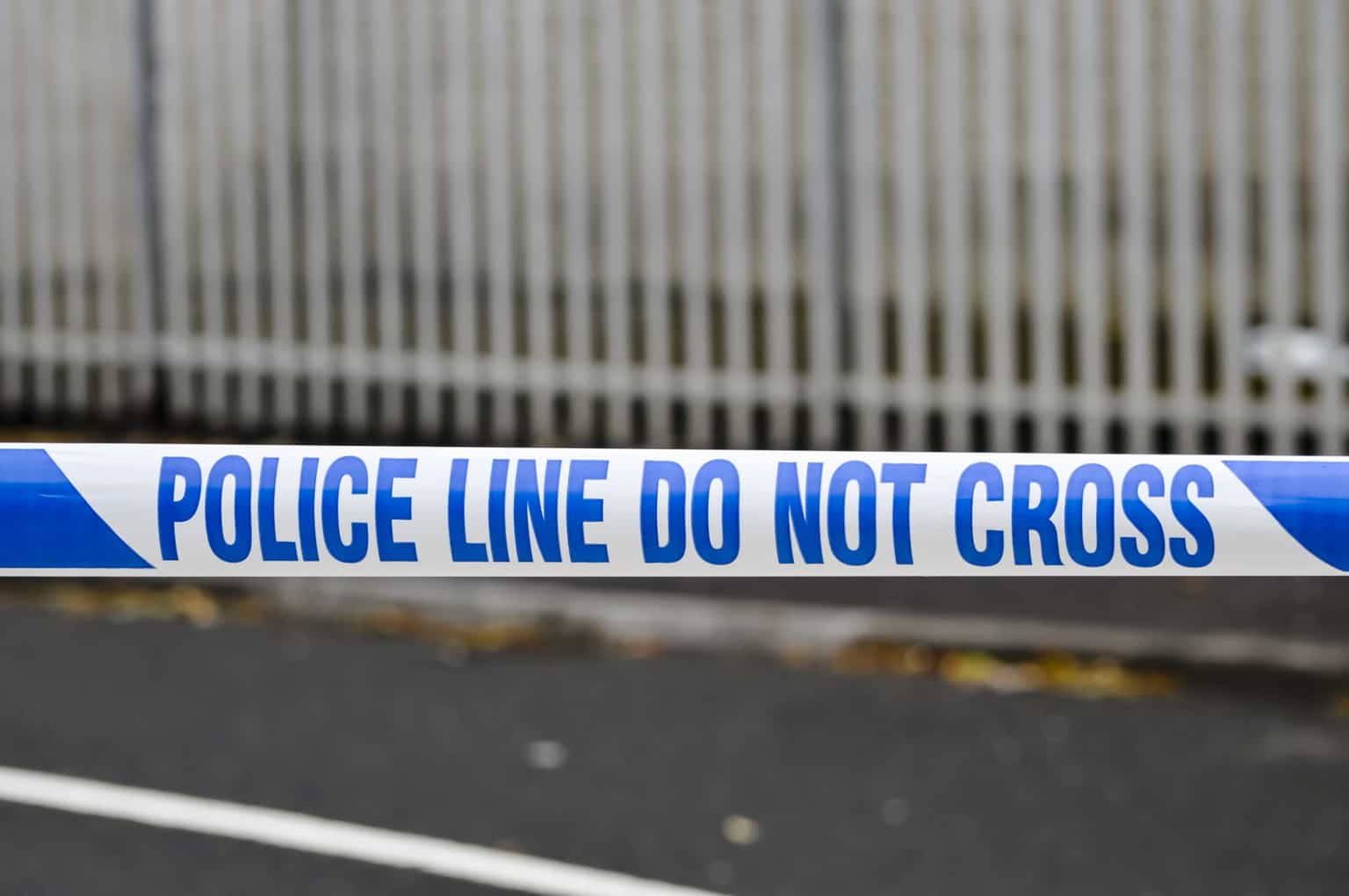 Man arrested following attempted child abduction in Northern Ireland