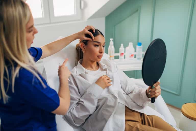 Parents concerned as ‘patients as young as 16’ getting filler in Ireland Parents concerned as ‘patients as young as 16’ getting filler in Ireland