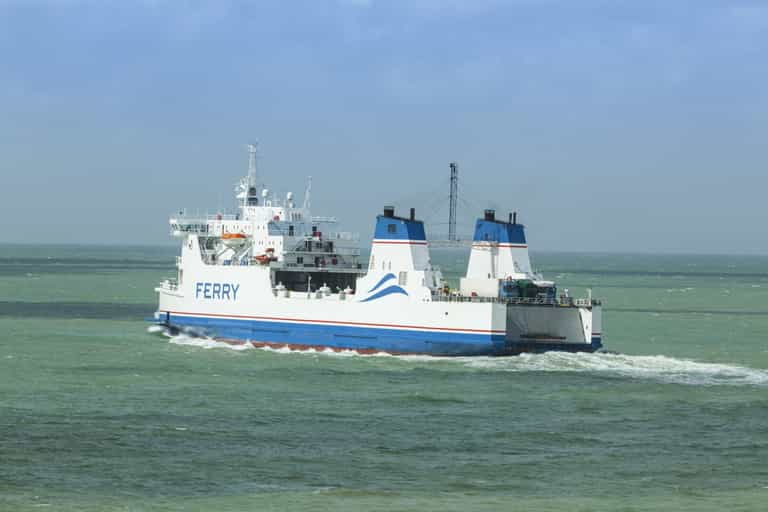 Boy (7) and his mother die after he falls from passenger ferry Boy (7) and his mother die after he falls from passenger ferry