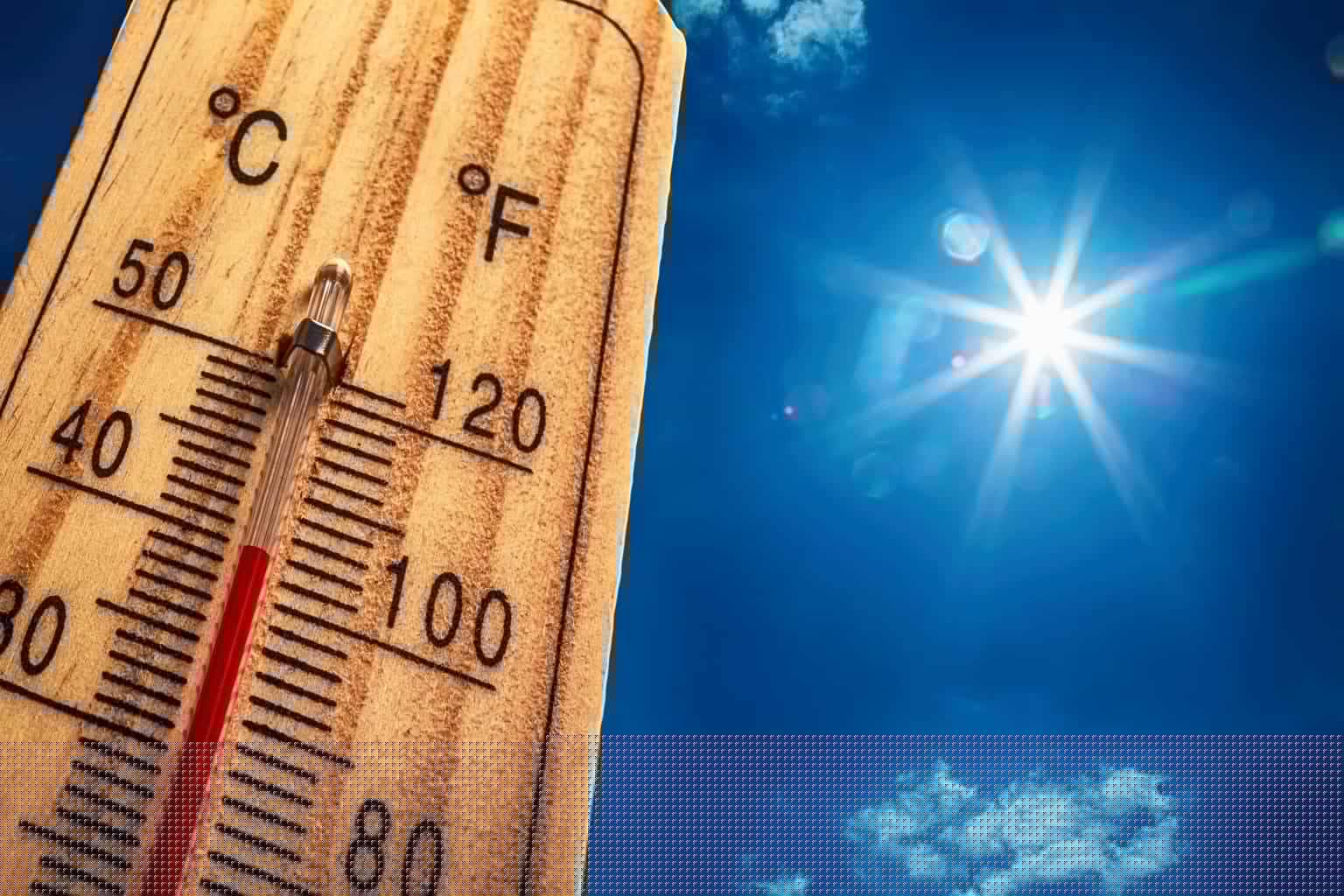Ireland to be as hot as Barcelona as Leaving Cert heatwave begins this week