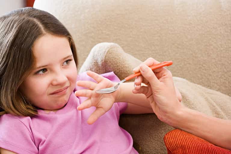 Dad’s trick for getting his son to take medicine causes major parenting debate Dad’s trick for getting his son to take medicine causes major parenting debate