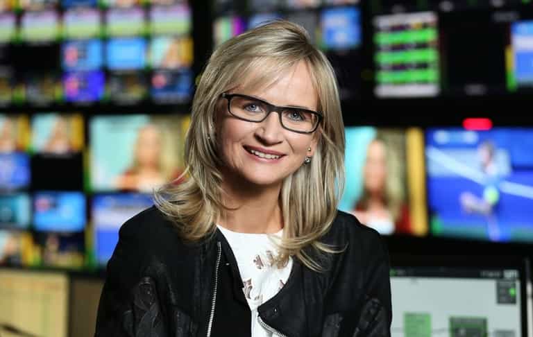 ‘I am deeply sorry’ – Dee Forbes resigns as Director General of RTÉ ‘I am deeply sorry’ – Dee Forbes resigns as Director General of RTÉ