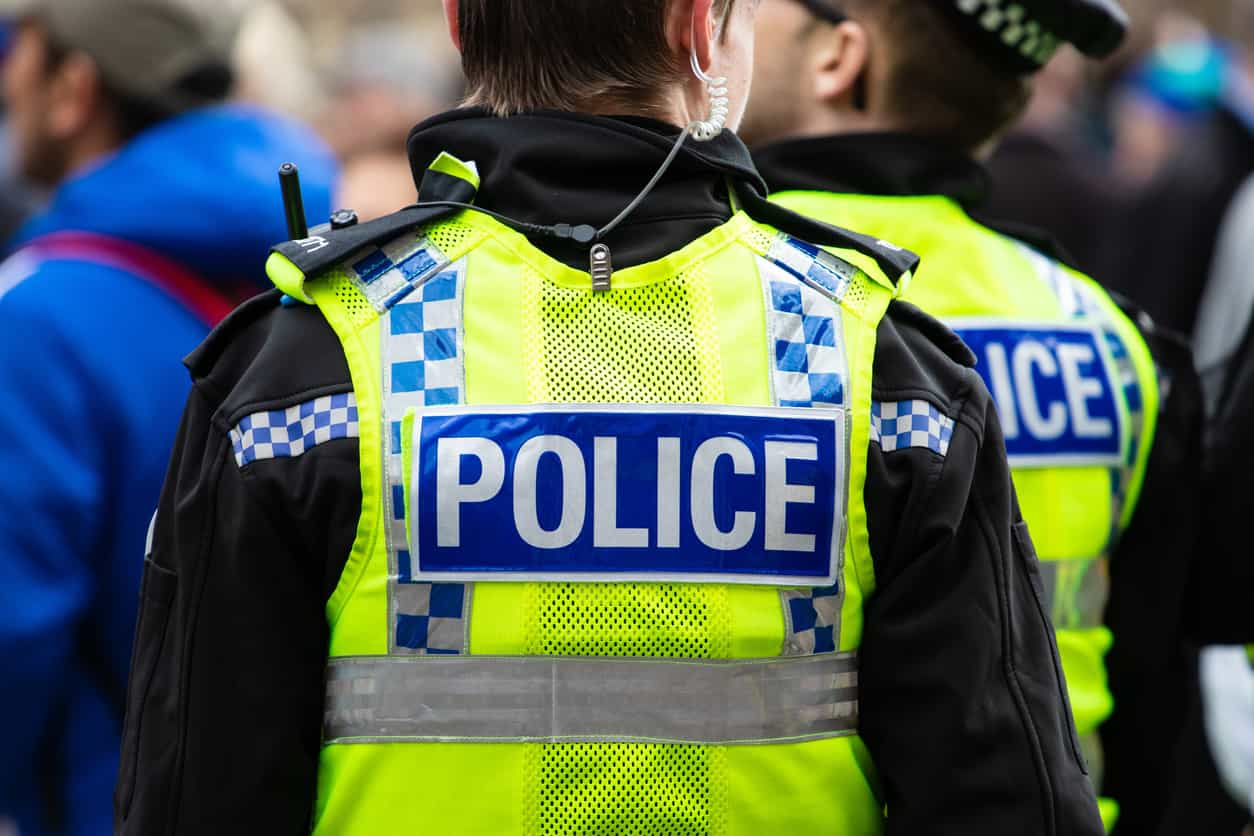 Two men charged over murder and disappearance of Chloe Mitchell