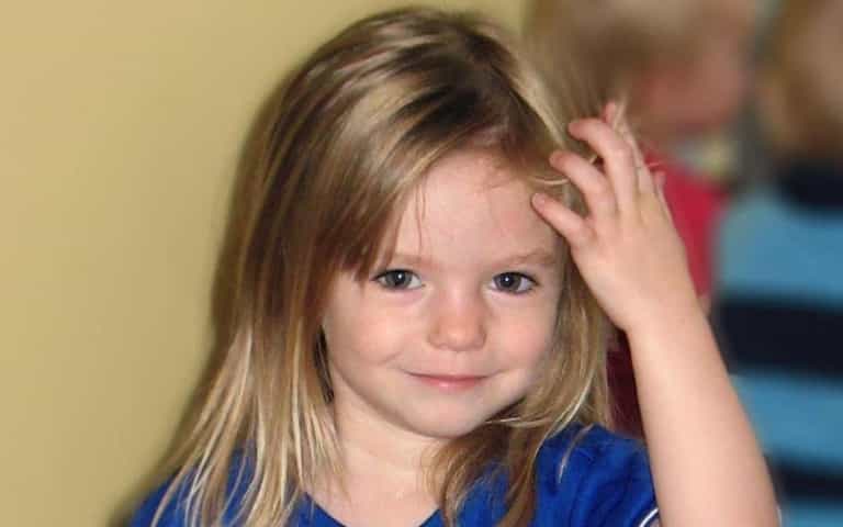 ‘He has something to do with it’ – Friend of Madeleine McCann suspect speaks out ‘He has something to do with it’ – Friend of Madeleine McCann suspect speaks out