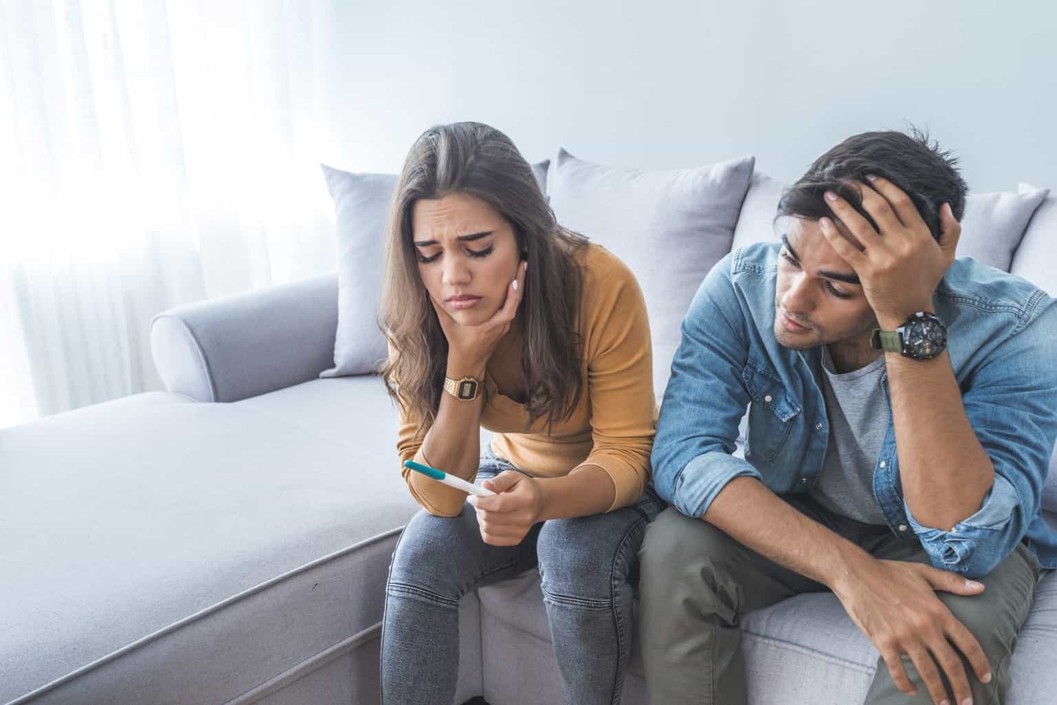 Irish professor reveals four everyday things that are affecting men’s fertility
