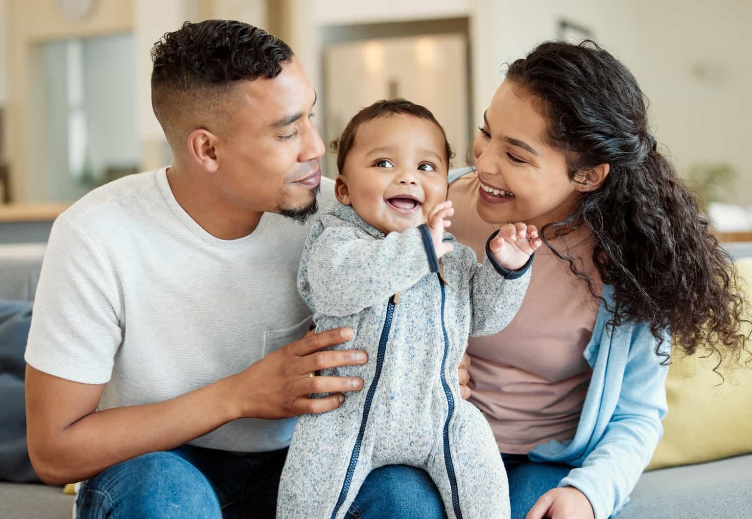 Are millennial parents too sensitive? One mum questions how other generations parented