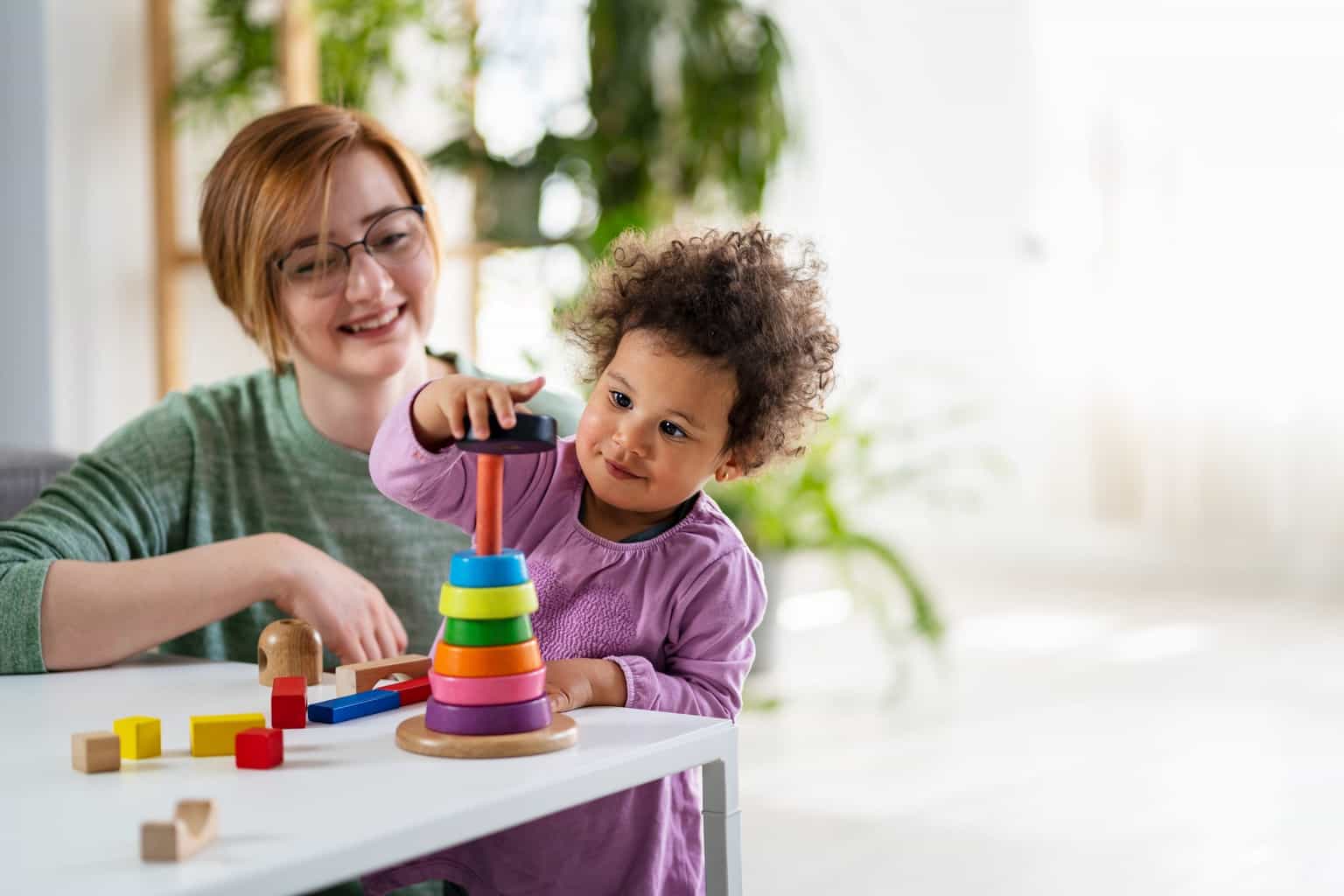 Parent calls for others to stop counting toddlers’ ages in months after they turn one