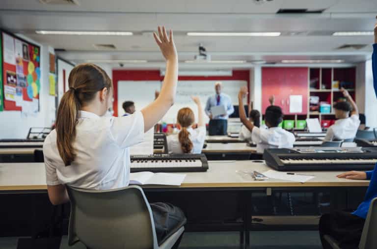 Sex education will be made mandatory for fifth and sixth year pupils Sex education will be made mandatory for fifth and sixth year pupils