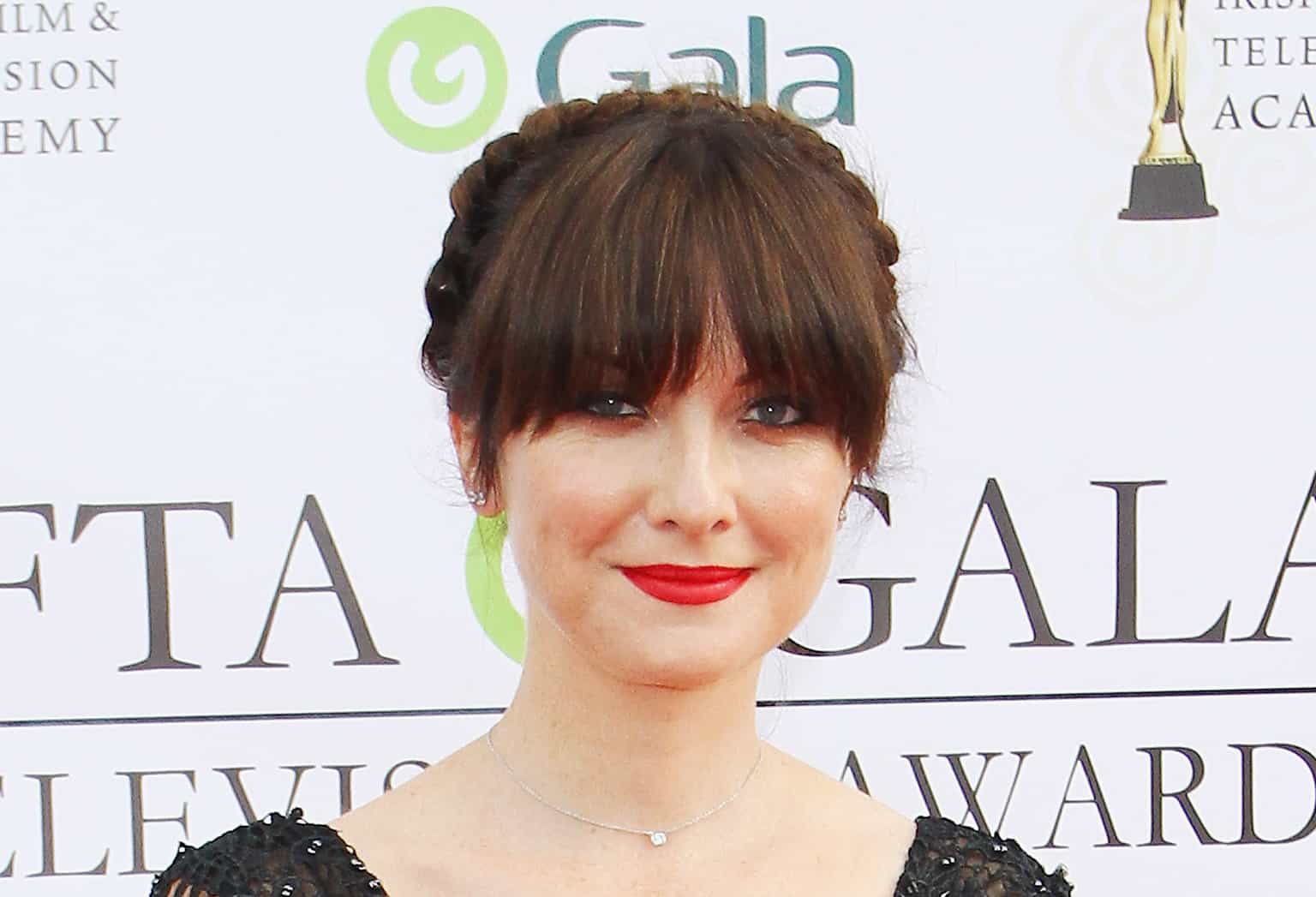 Jennifer Zamparelli reveals she dumped her husband over text before their wedding