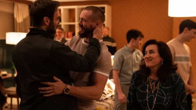 Popular RTÉ series Kin might never return to our TV screens Popular RTÉ series Kin might never return to our TV screens