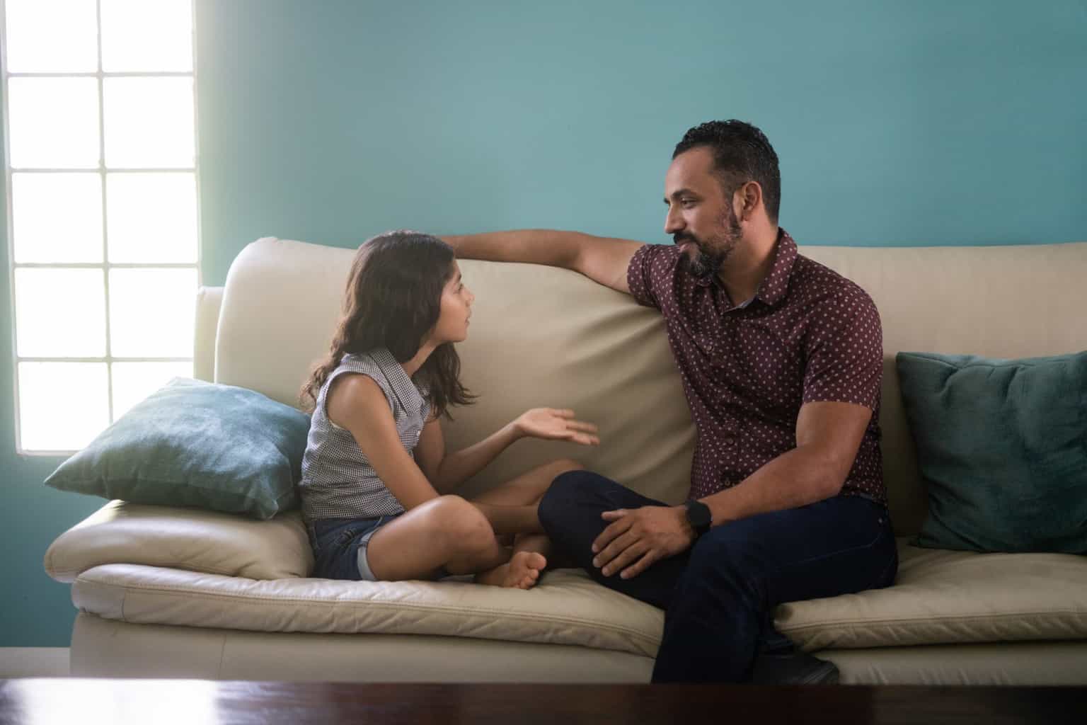 Mum’s hack for getting your kids to listen without having to yell goes viral