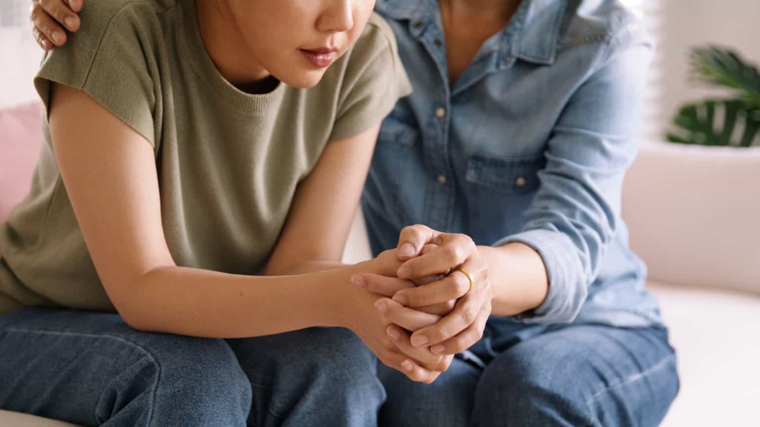 New data shows 68% of young Irish adults are still living with parents