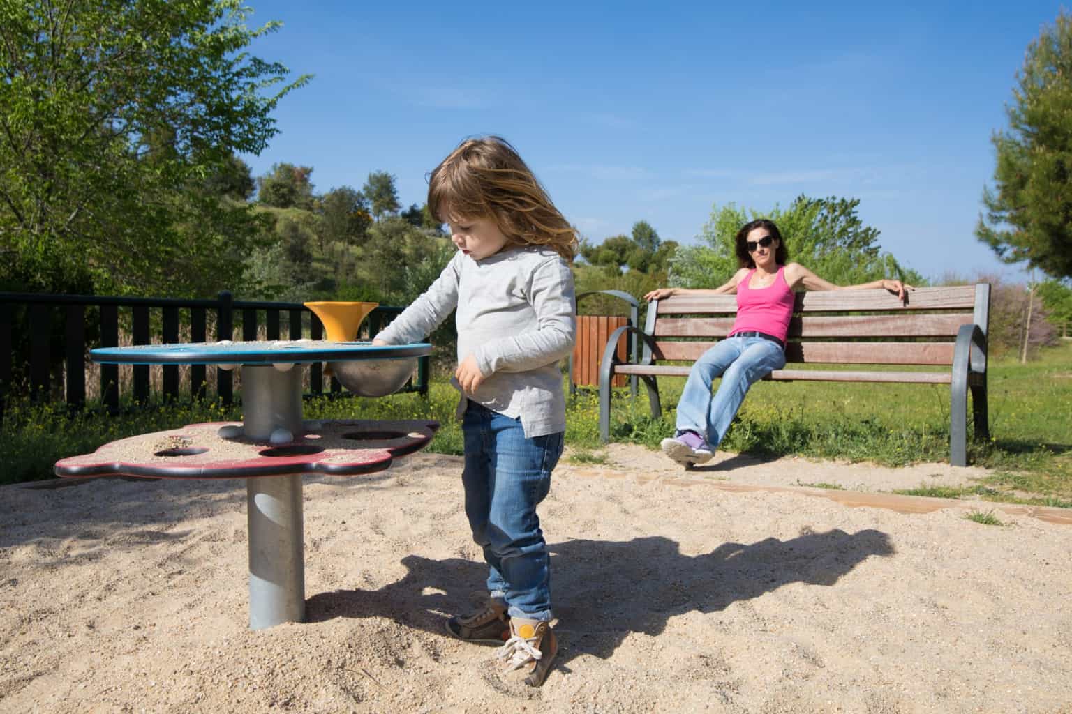 Study reveals what parenting styles are making children ‘less developed and well-rounded’