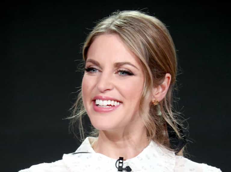 Amy Huberman gets emotional as her youngest child starts school Amy Huberman gets emotional as her youngest child starts school