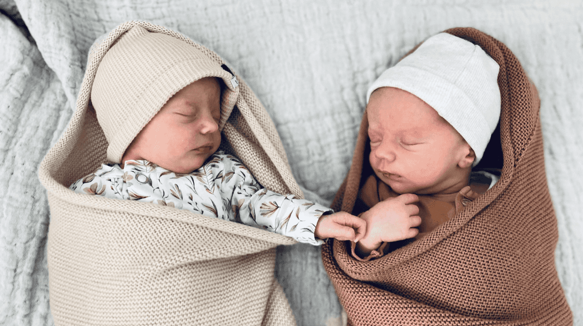 This was the most popular baby name in each country this year