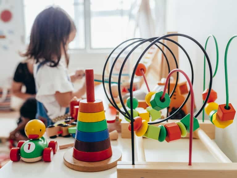 90,000 children and parents will be impacted by creche strikes 90,000 children and parents will be impacted by creche strikes