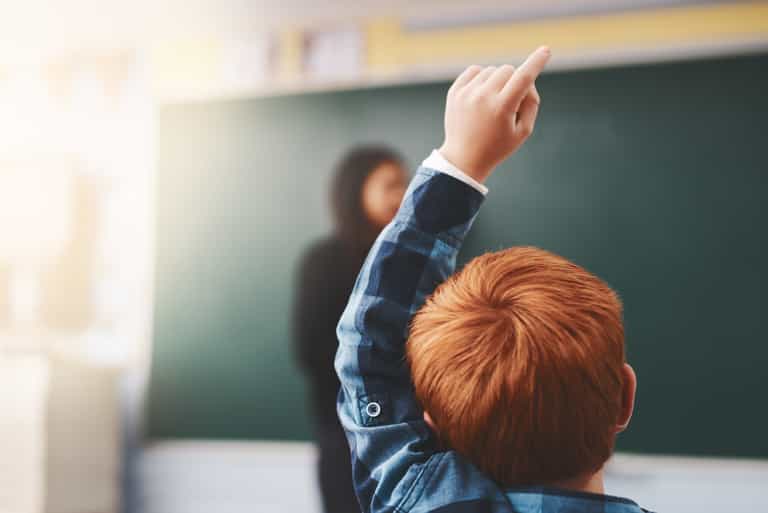 Parents left divided by teacher’s strict bathroom rules for her students