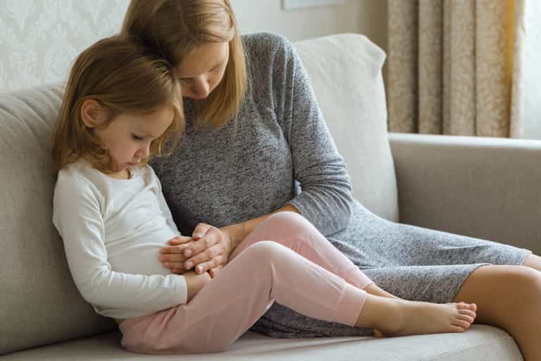 The symptoms of norovirus parents need to be aware of The symptoms of norovirus parents need to be aware of
