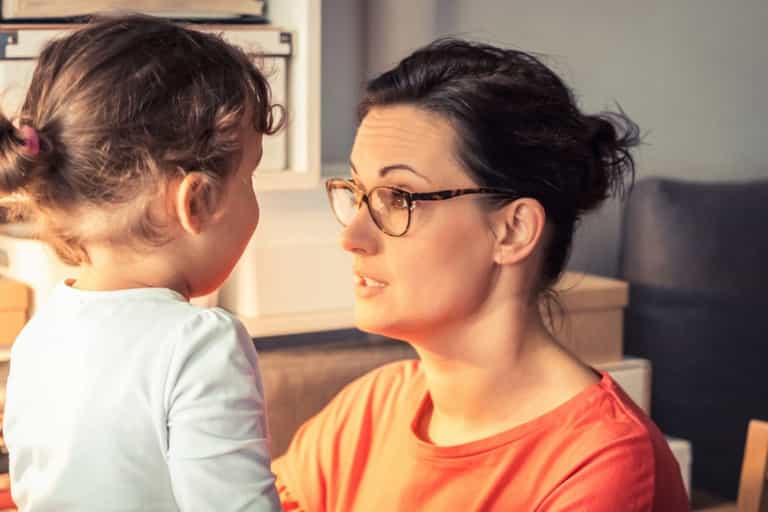 Mum reveals one thing she ‘never says no to’ – but people are divided Mum reveals one thing she ‘never says no to’ – but people are divided