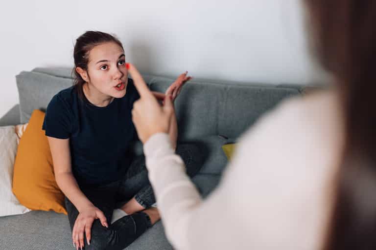 ‘Am I mean for asking my 18-year-old daughter to pay €86 a month toward bills?’ ‘Am I mean for asking my 18-year-old daughter to pay €86 a month toward bills?’