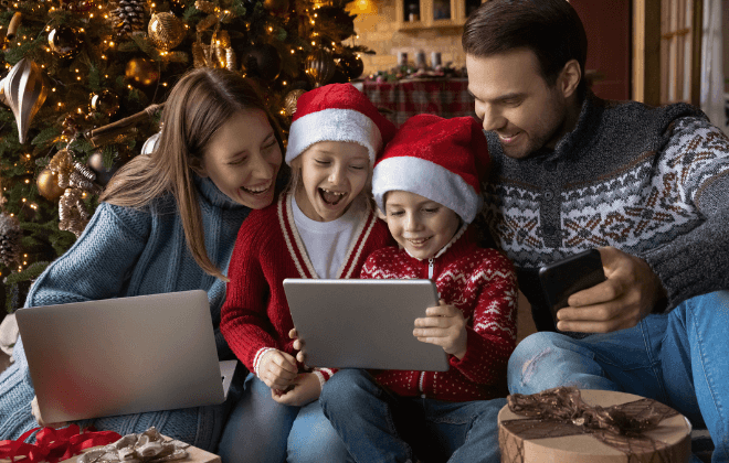 Top gifts for teens this Christmas at Currys revealed