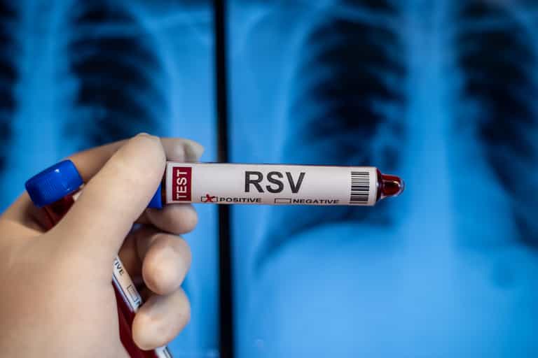 ‘We’ve seen a very significant recent rise’ – HSE warns parents over contagious respiratory disease in kids