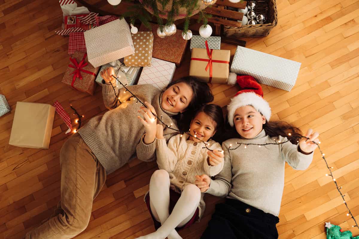 ‘I uninvited my oldest daughter from Christmas- here’s why’