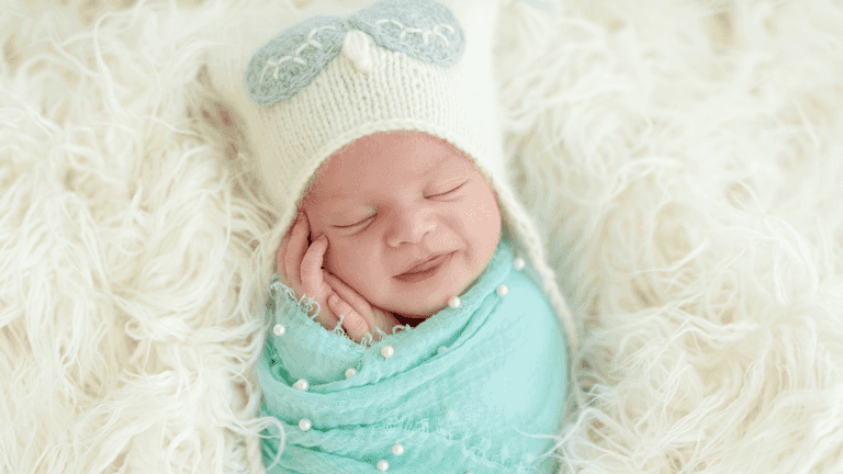 Here are some fun facts about January babies
