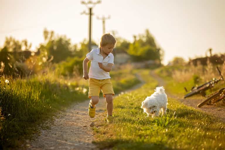 ‘Physical activity is so important for your children’s self-confidence’ ‘Physical activity is so important for your children’s self-confidence’