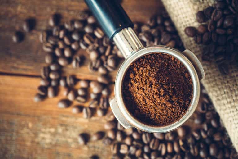 Five ways you can use coffee to clean your home Five ways you can use coffee to clean your home