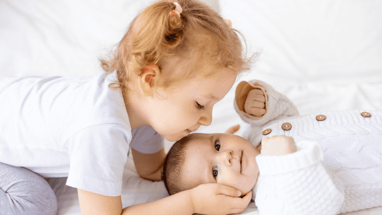 These are the most popular and unique sets of sister names