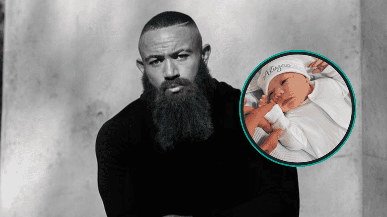 Ashley Cain announces birth of baby boy and shares his meaningful name Ashley Cain announces birth of baby boy and shares his meaningful name
