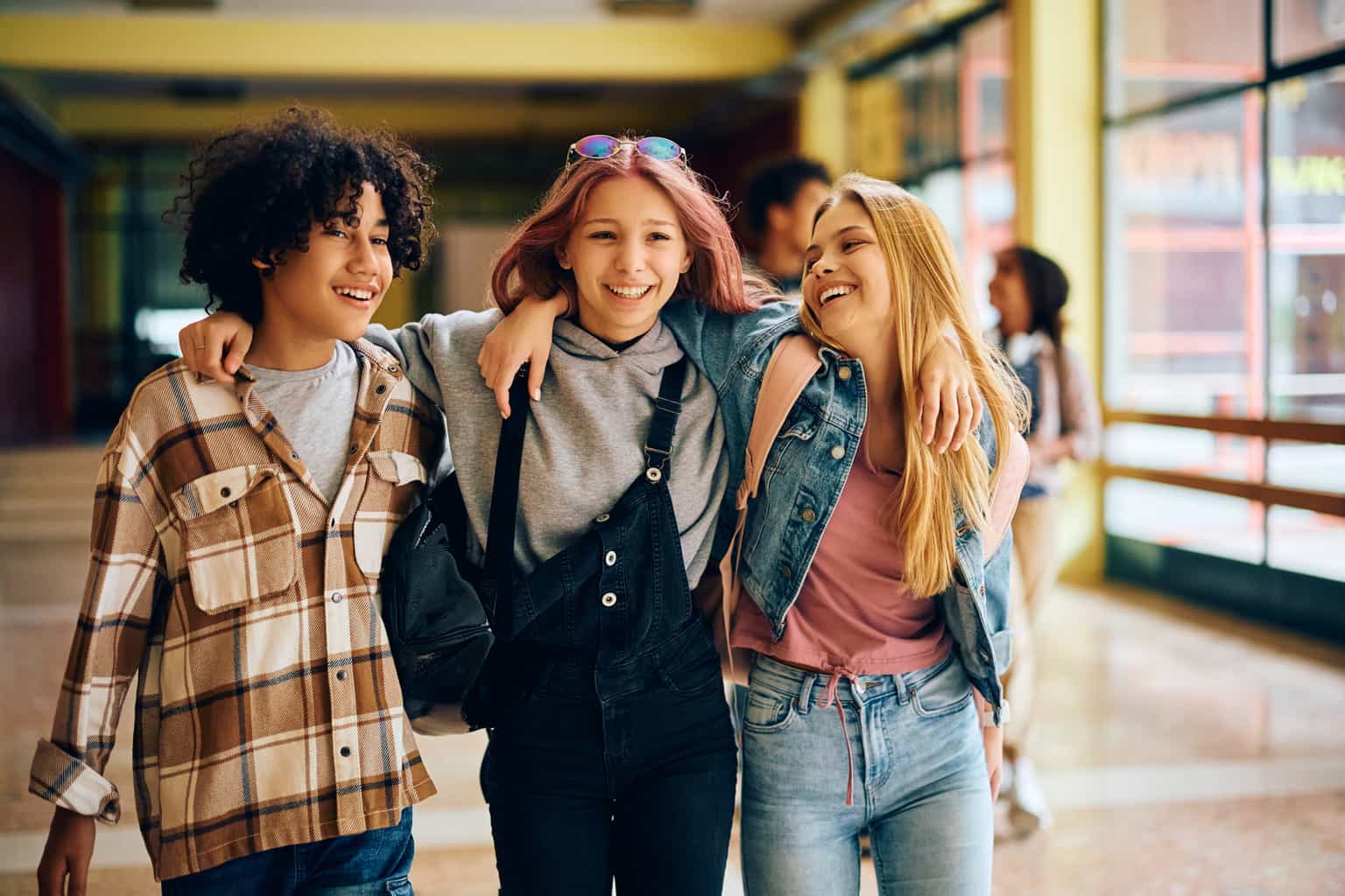 Almost 40 schools across Ireland have been awarded the LGBTQ+ quality mark