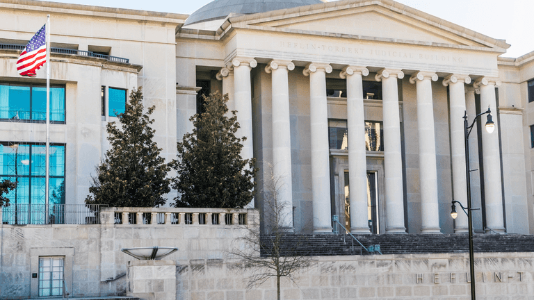 IVF services paused after Alabama Supreme Court rules that frozen embryos are ‘children’