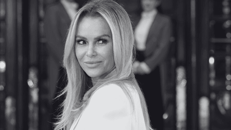 Amanda Holden shares a beautiful tribute to her stillborn son Amanda Holden shares a beautiful tribute to her stillborn son