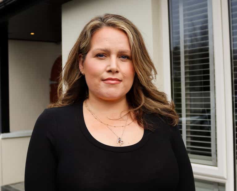 Meet The Parents: Amy’s fight for services for her autistic son Meet The Parents: Amy’s fight for services for her autistic son