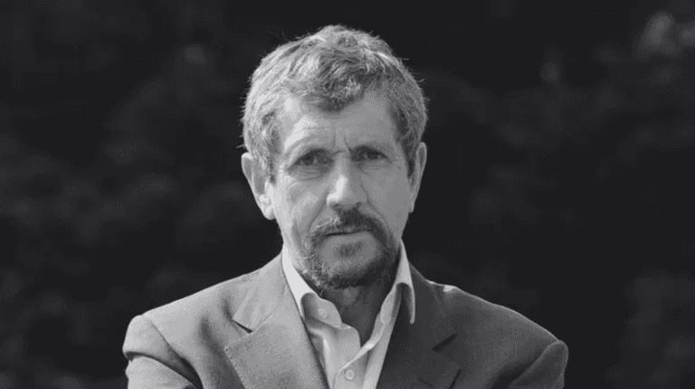 Charlie Bird has passed away following long illness