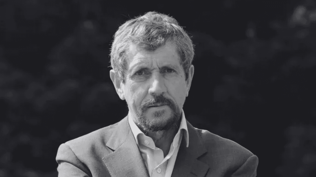 Charlie Bird has passed away following long illness