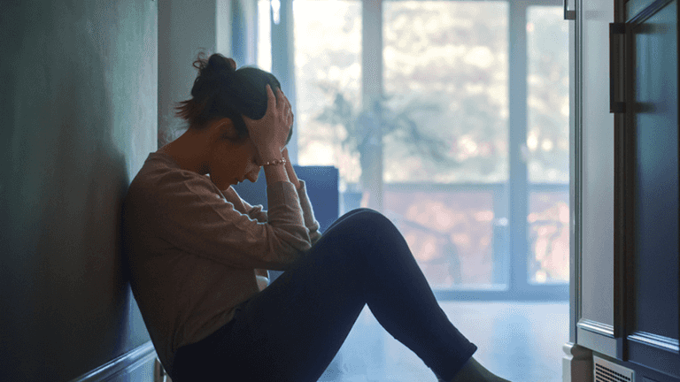 ‘My toddler prefers my husband and it’s breaking my heart’