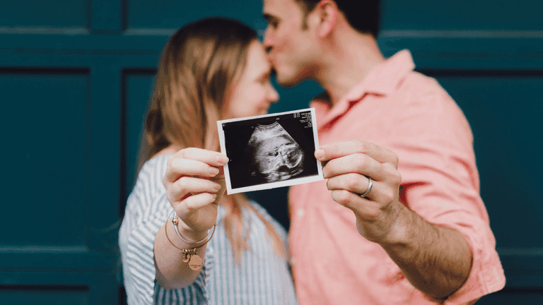 Mum rejects the ‘worst’ baby name ever but her husband thinks it’s unique
