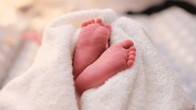 This charming French baby name is perfect for your little girl